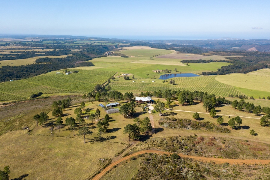 8 Bedroom Property for Sale in Plettenberg Bay Rural Western Cape